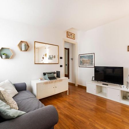 Porta Genova Balcony Apartment Milan Extérieur photo